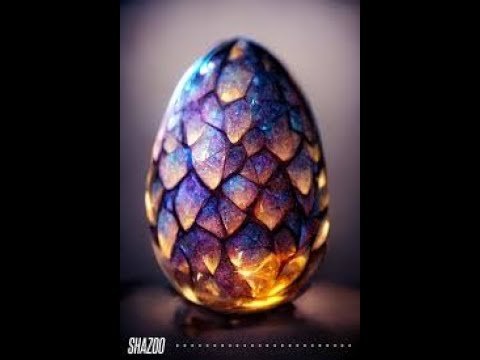 Игра престолов яйца драконов