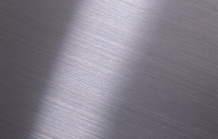 Шлифованная нержавеющая сталь AISI 304