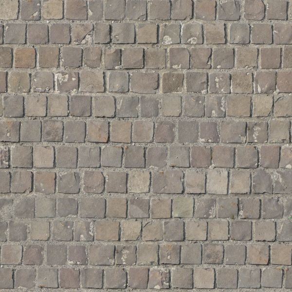 Текстура бордюра