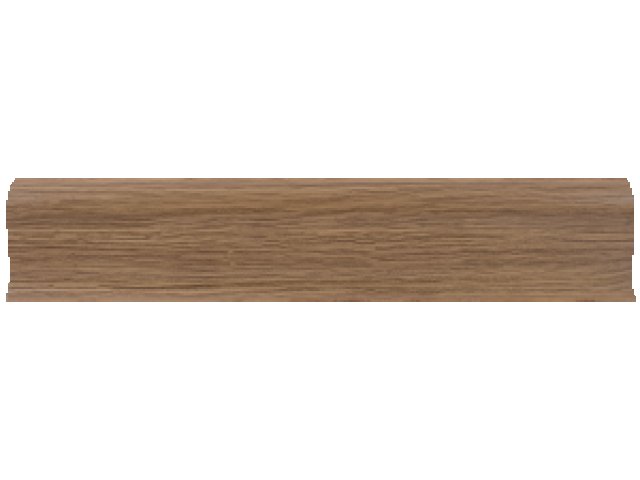 Плинтус line Plast ясень l004