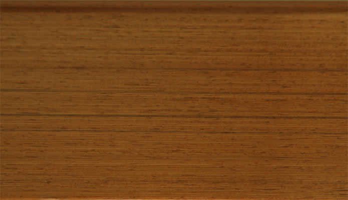 Плинтус Pedross тик 80х16