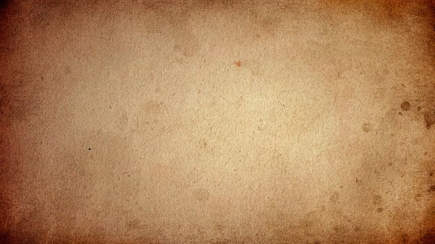 Текстура старинной бумаги