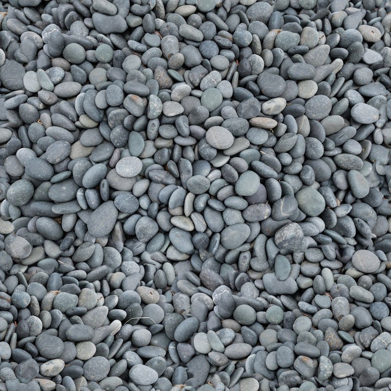 Галька бесшовная