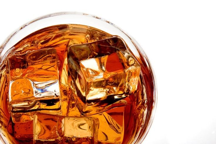 Виски текстура