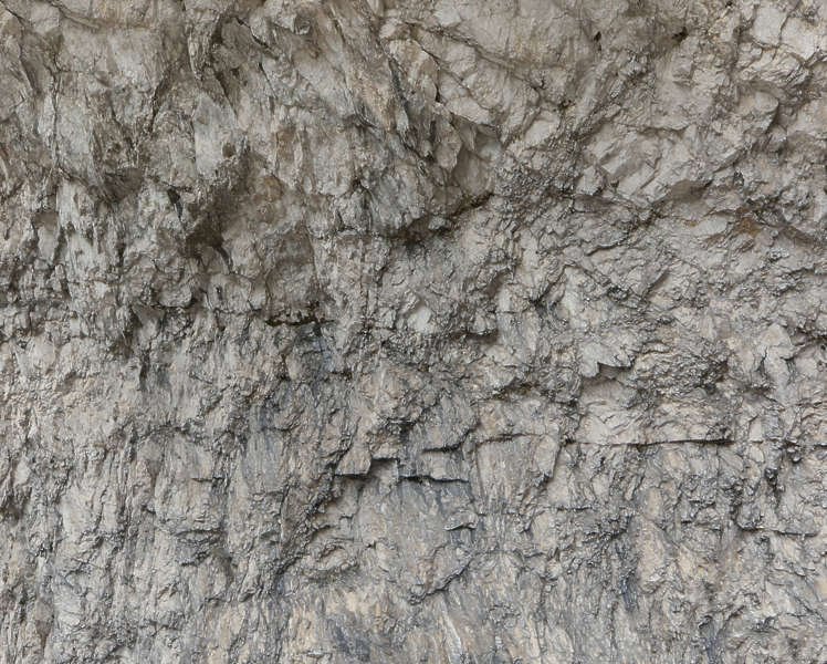 Фактура скалы