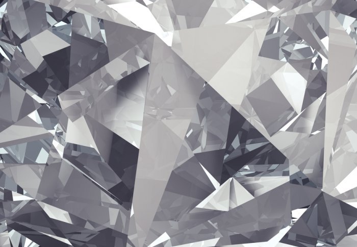 Геометрическая абстракция