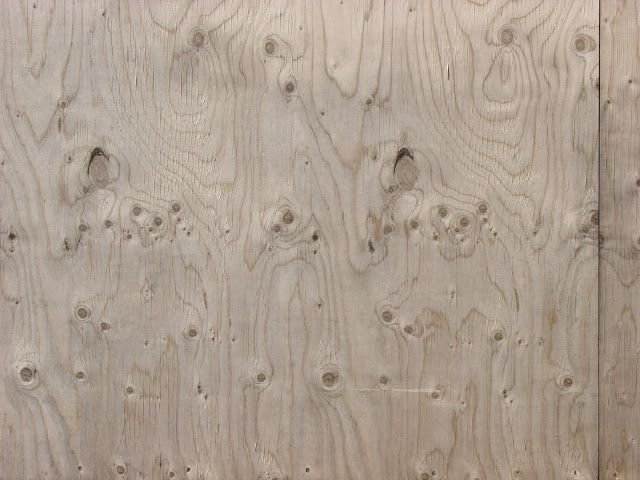 Текстурная фанера