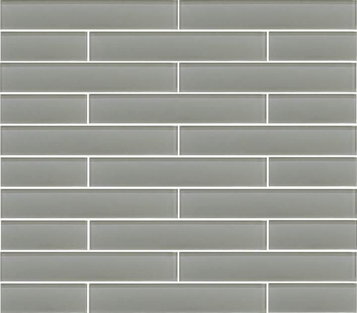 Плитка кабанчик 10 20 белая