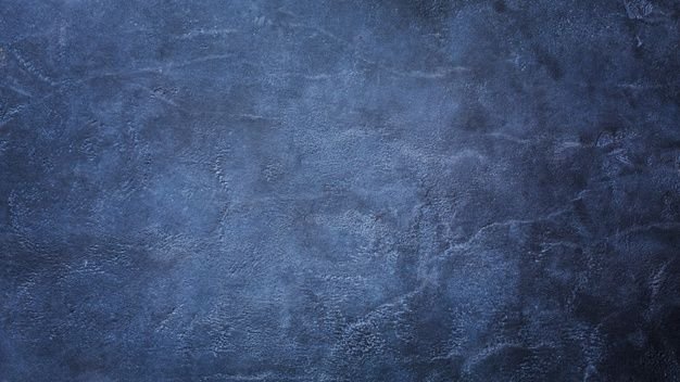 Темно синяя текстура