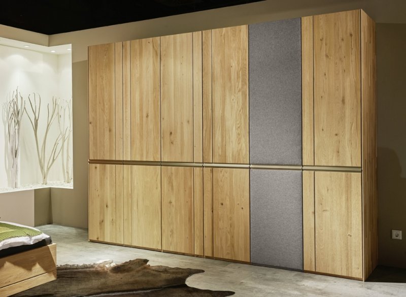 Дуб Гамильтон ЛДСП