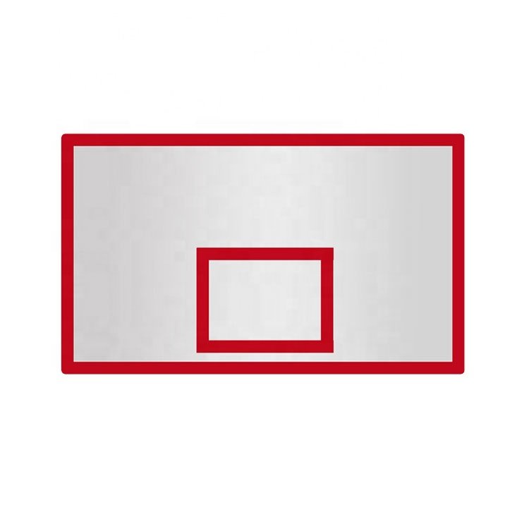 Tarmac sb100 щит баскетбольный