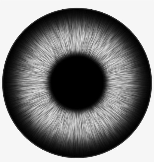 Черные зрачки