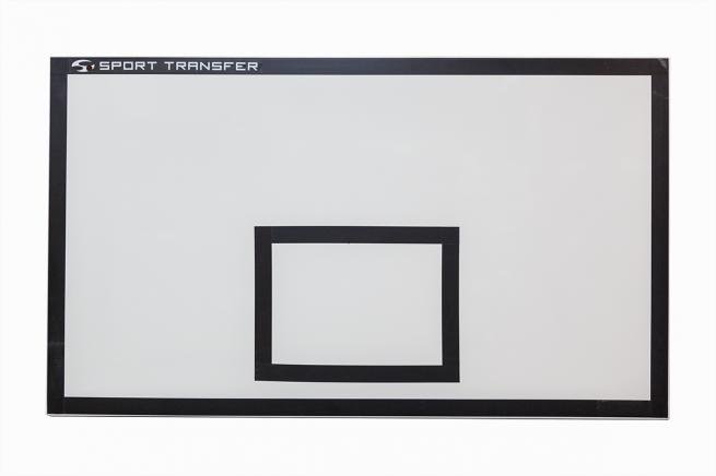 Текстура баскетбольного щита