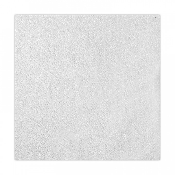 Салфетки бумажные белые