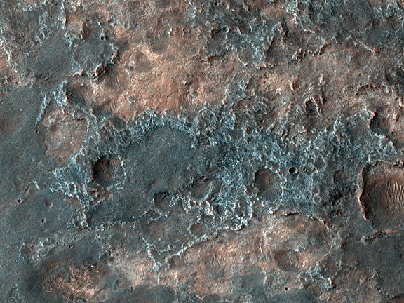 Лунная поверхность текстура