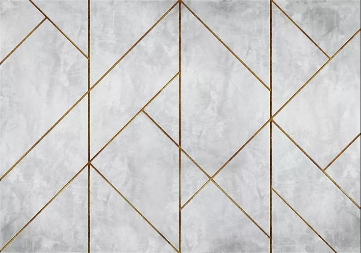 Плитка с геометрическим узором