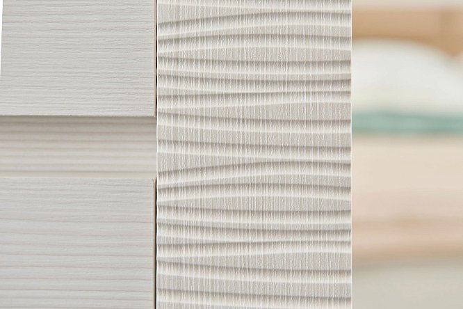 Бодега светлый ЛДСП мебель