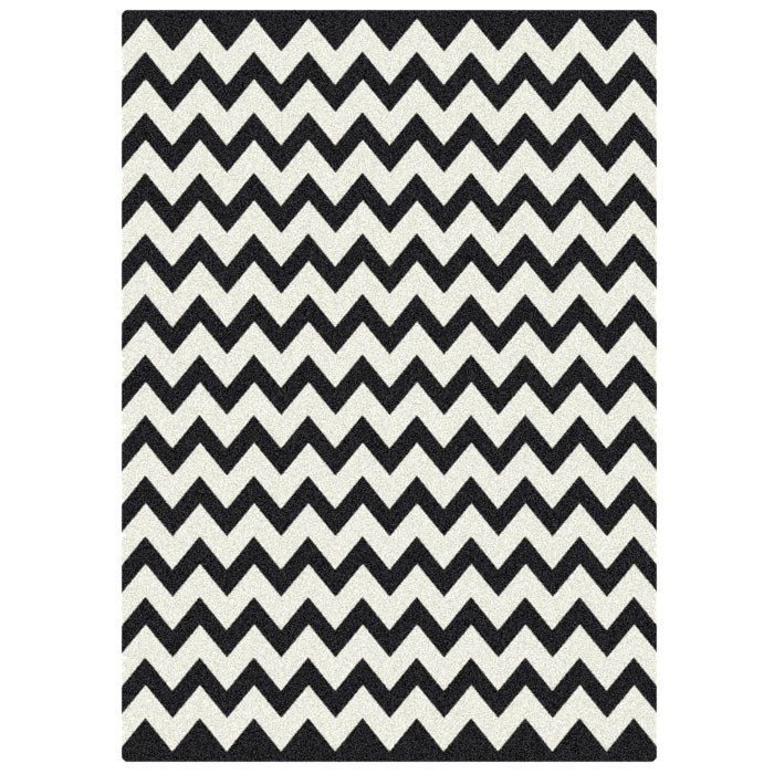 Орнамент зигзаг