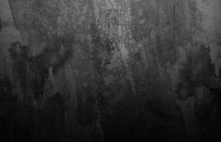 Темно серый фон