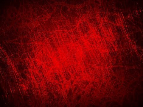 Красная текстура потертости