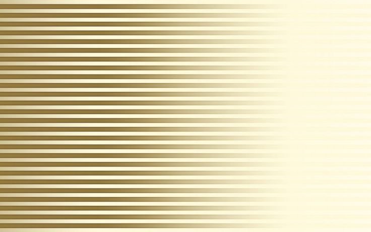 Золотая полоска