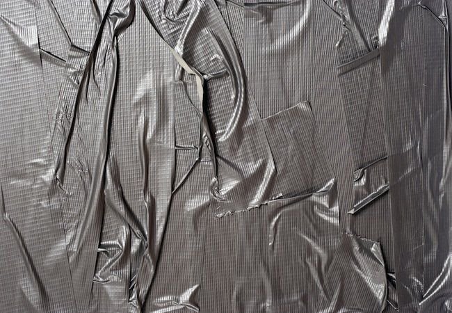 Мятый скотч