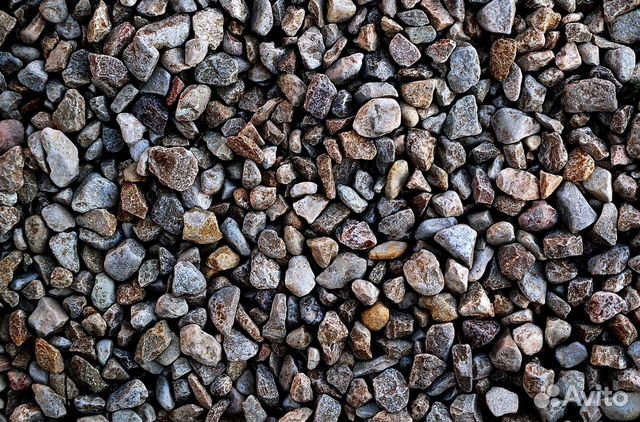 Щебень песчаник 5-20