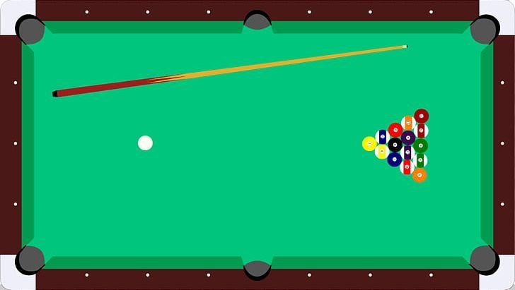 Бильярдный стол Billiard-Ball