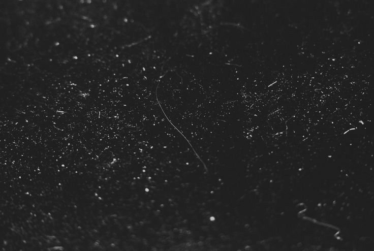 Эффект пыли