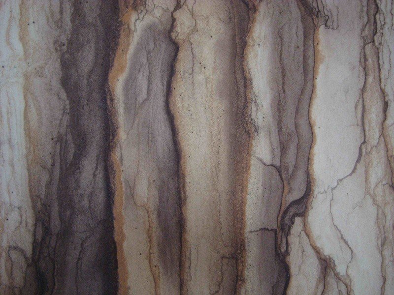 Гибкий камень фактура