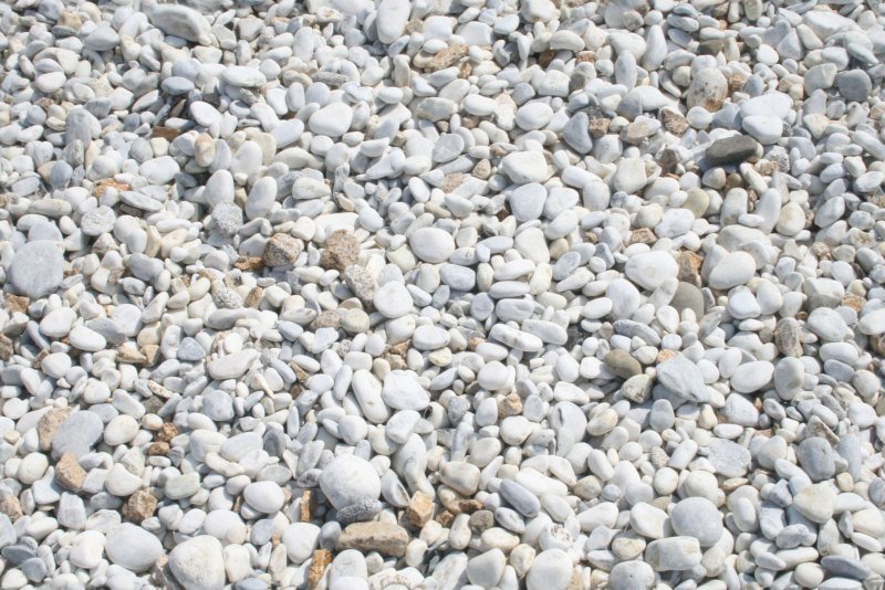 Текстура гальки