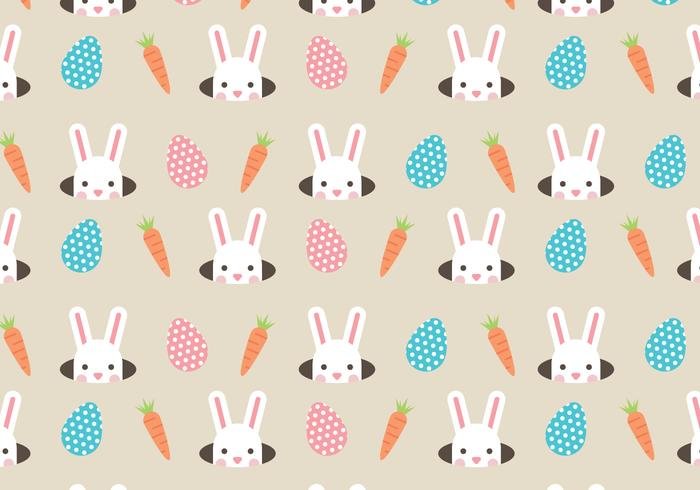 Паттерн кролики