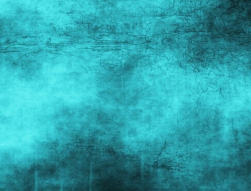 Бирюзовый фон