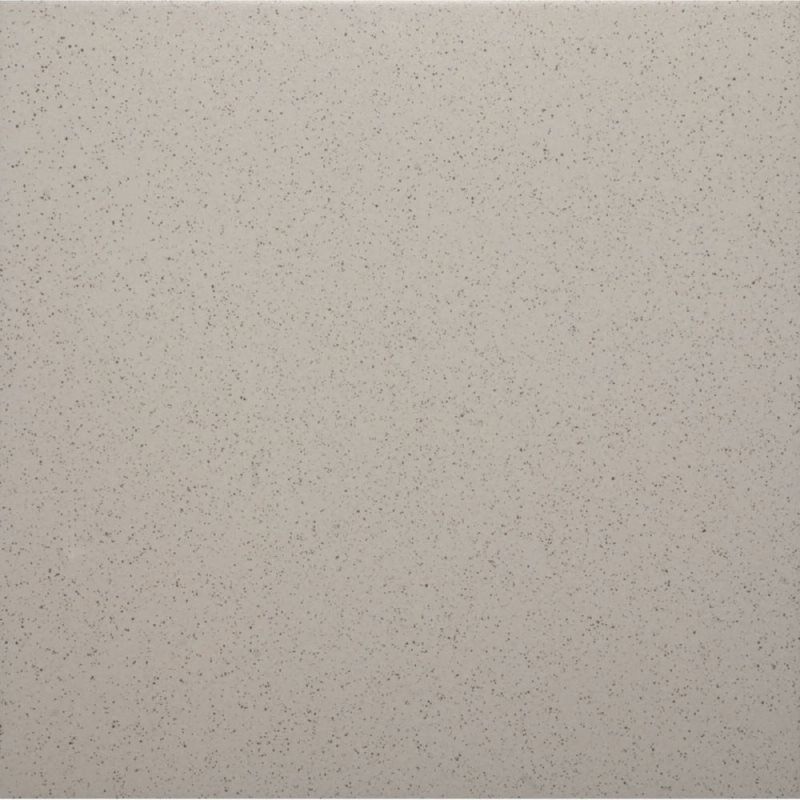 Керамогранит «соль-перец» 30х30 см 1.44 м2 цвет светло-серый