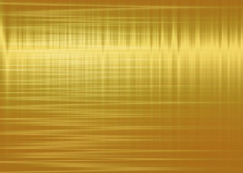 Золото текстура