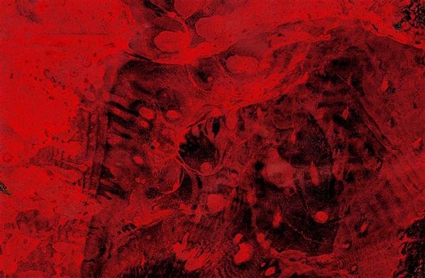 Кровавая стена текстура