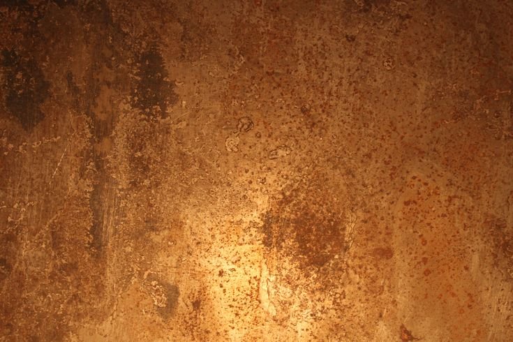 Бронзовый фон