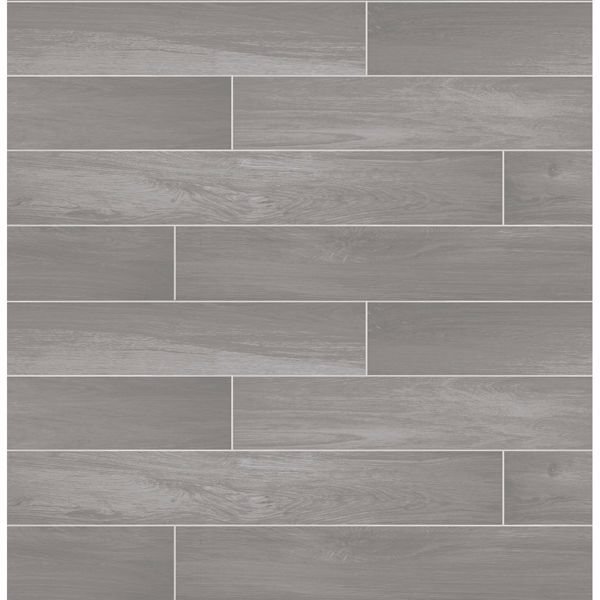 Серая плитка