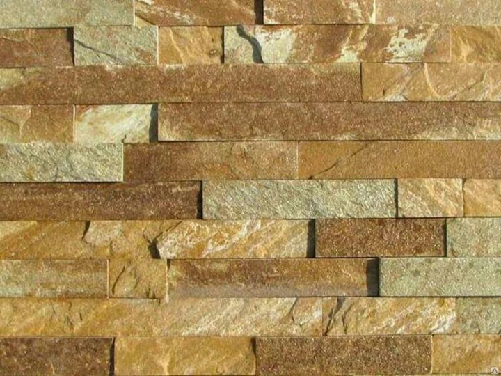 Златолит кварцит