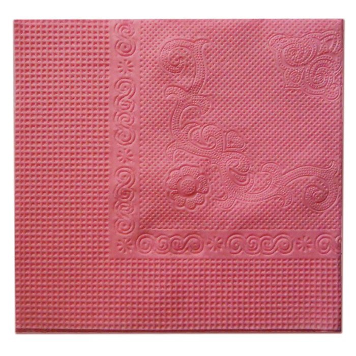 Текстура салфетки