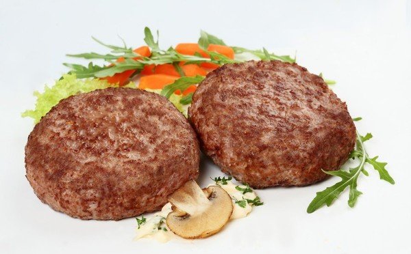 Котлеты "Давыдовъ" 0,9