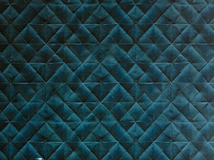 Стеганая ткань