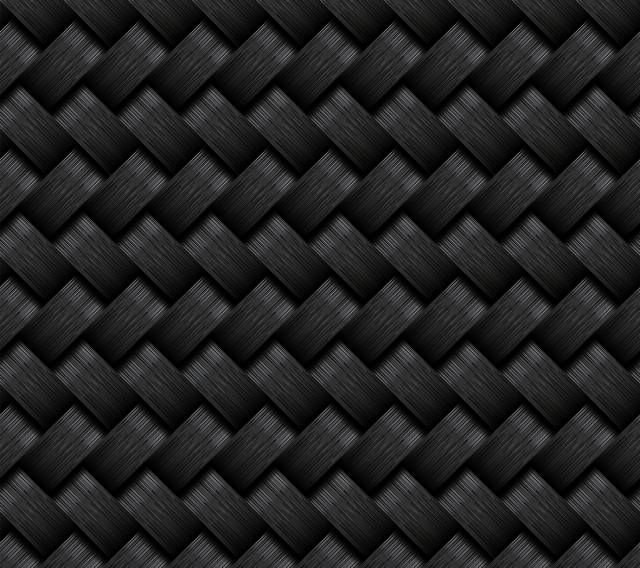 Карбон паттерн