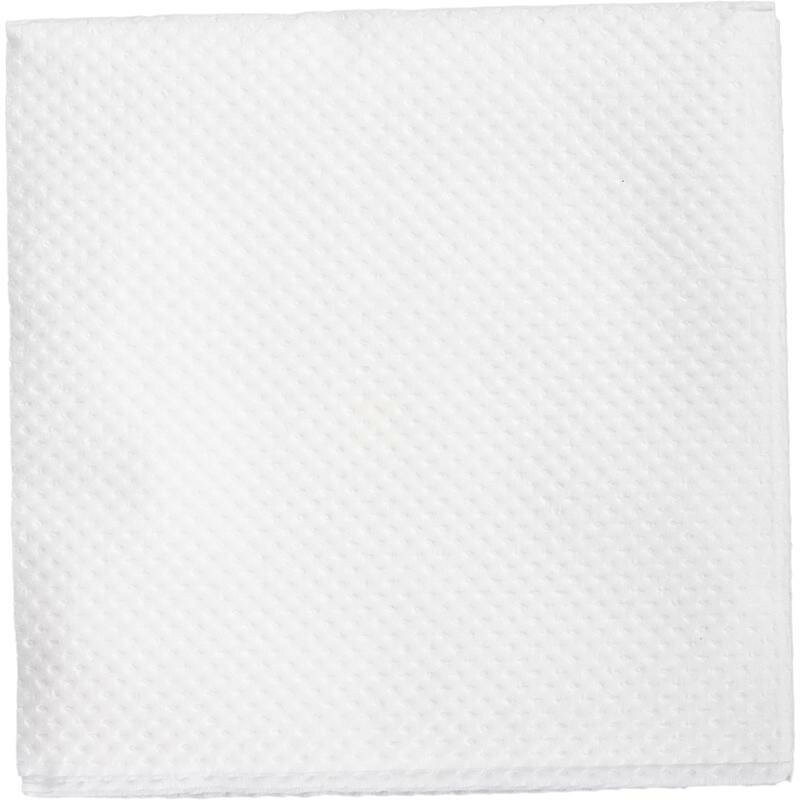 Салфетки 100 листов белые