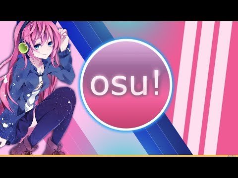Osu игра