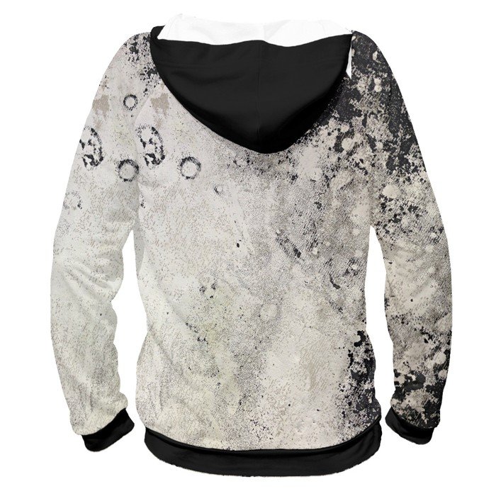 Текстура толстовки