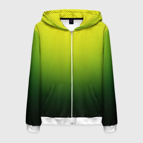 Текстура толстовки