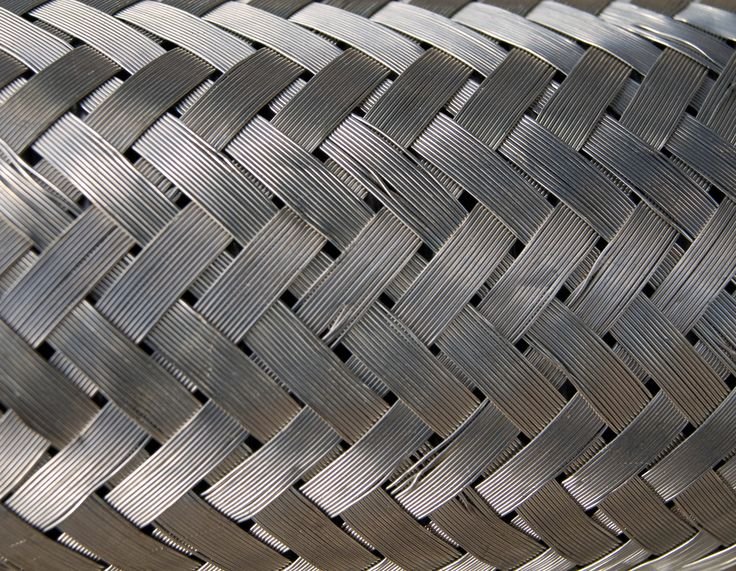 Плетенка ПМЛ 2х4