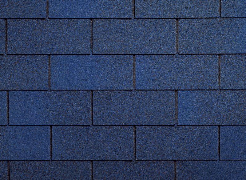 Гибкая черепица Руфлекс