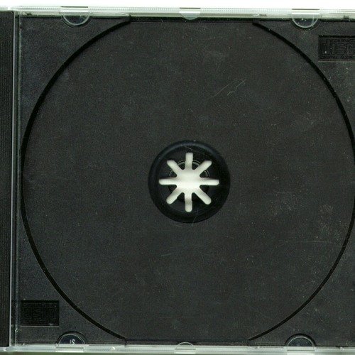 Коробка для CD